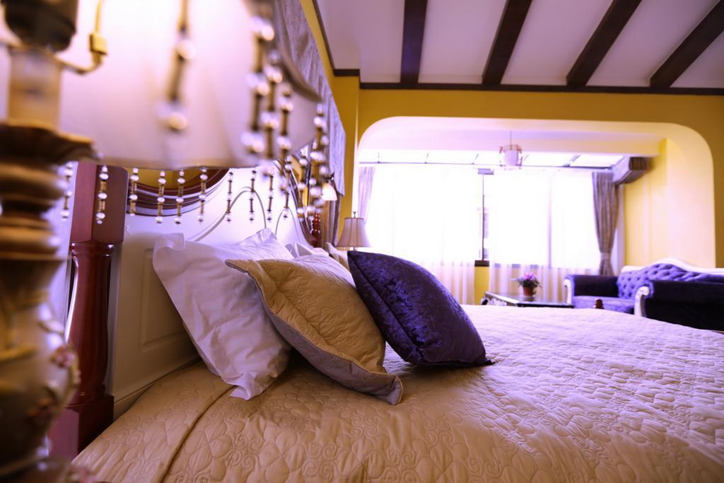 Oak Inn Лицзян Номер фото